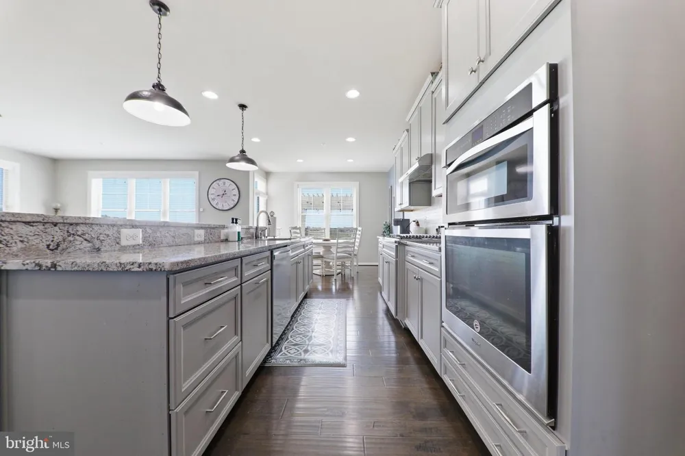 4369 SHAMROCK DRIVE Monrovia, MD 21770