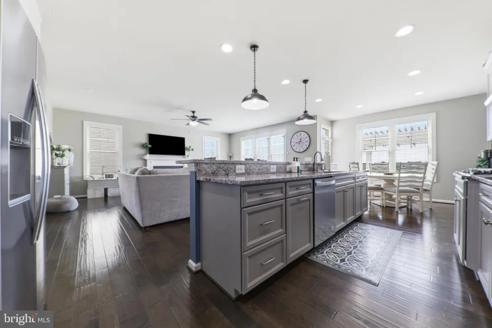 4369 SHAMROCK DRIVE Monrovia, MD 21770