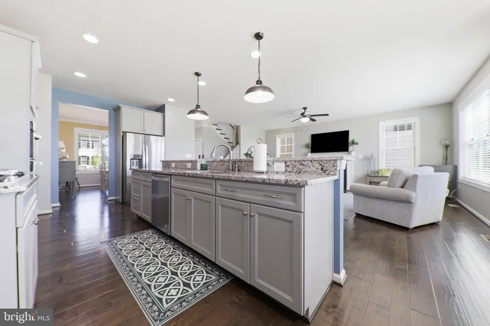 4369 SHAMROCK DRIVE Monrovia, MD 21770