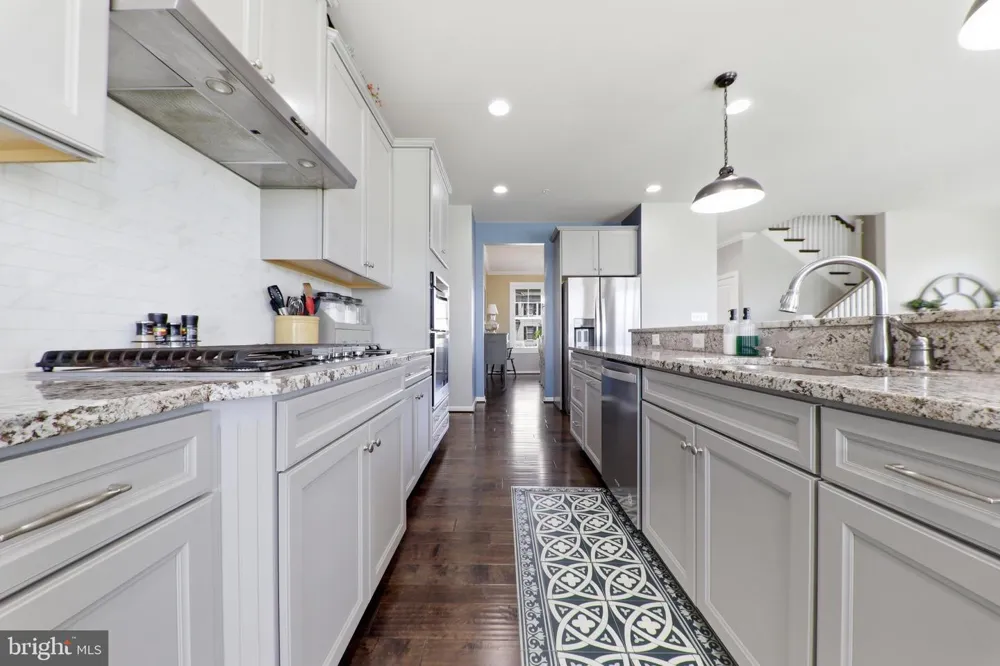 4369 SHAMROCK DRIVE Monrovia, MD 21770