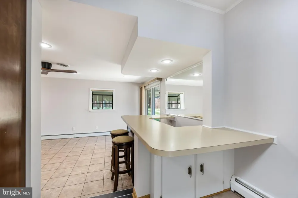 14208 BREMERTON DRIVE Woodbridge, VA 22193