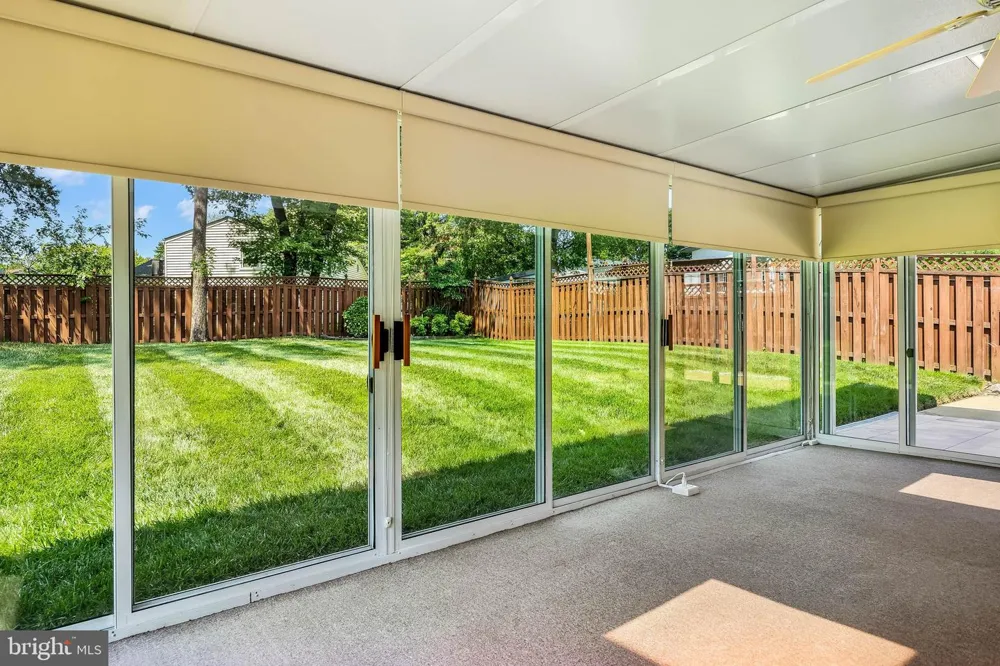14208 BREMERTON DRIVE Woodbridge, VA 22193