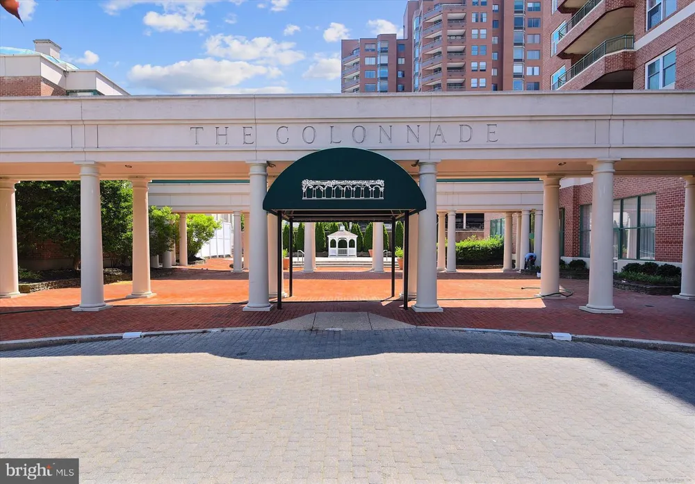 3801 CANTERBURY ROAD #915 Baltimore, MD 21218