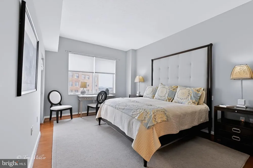 3801 CANTERBURY ROAD #915 Baltimore, MD 21218
