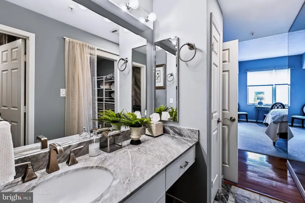 3801 CANTERBURY ROAD #915 Baltimore, MD 21218