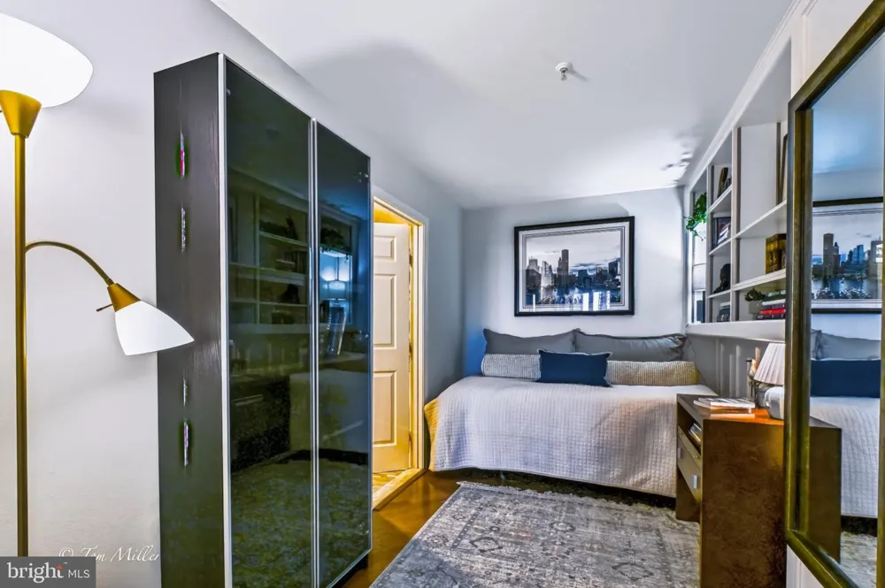 3801 CANTERBURY ROAD #915 Baltimore, MD 21218