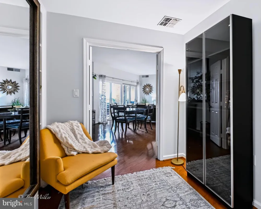 3801 CANTERBURY ROAD #915 Baltimore, MD 21218