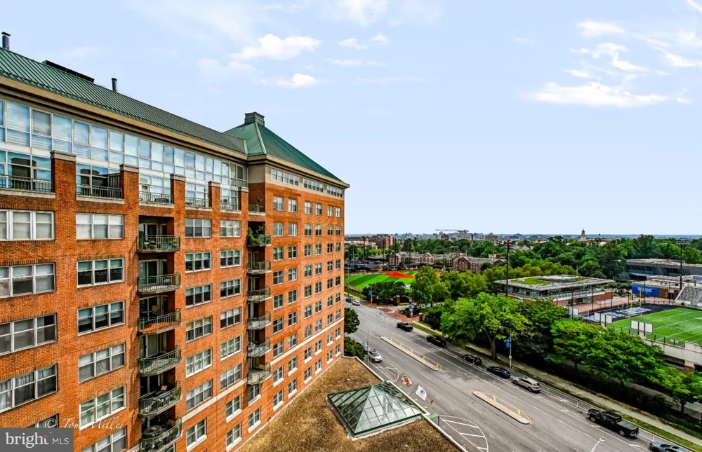 3801 CANTERBURY ROAD #915 Baltimore, MD 21218