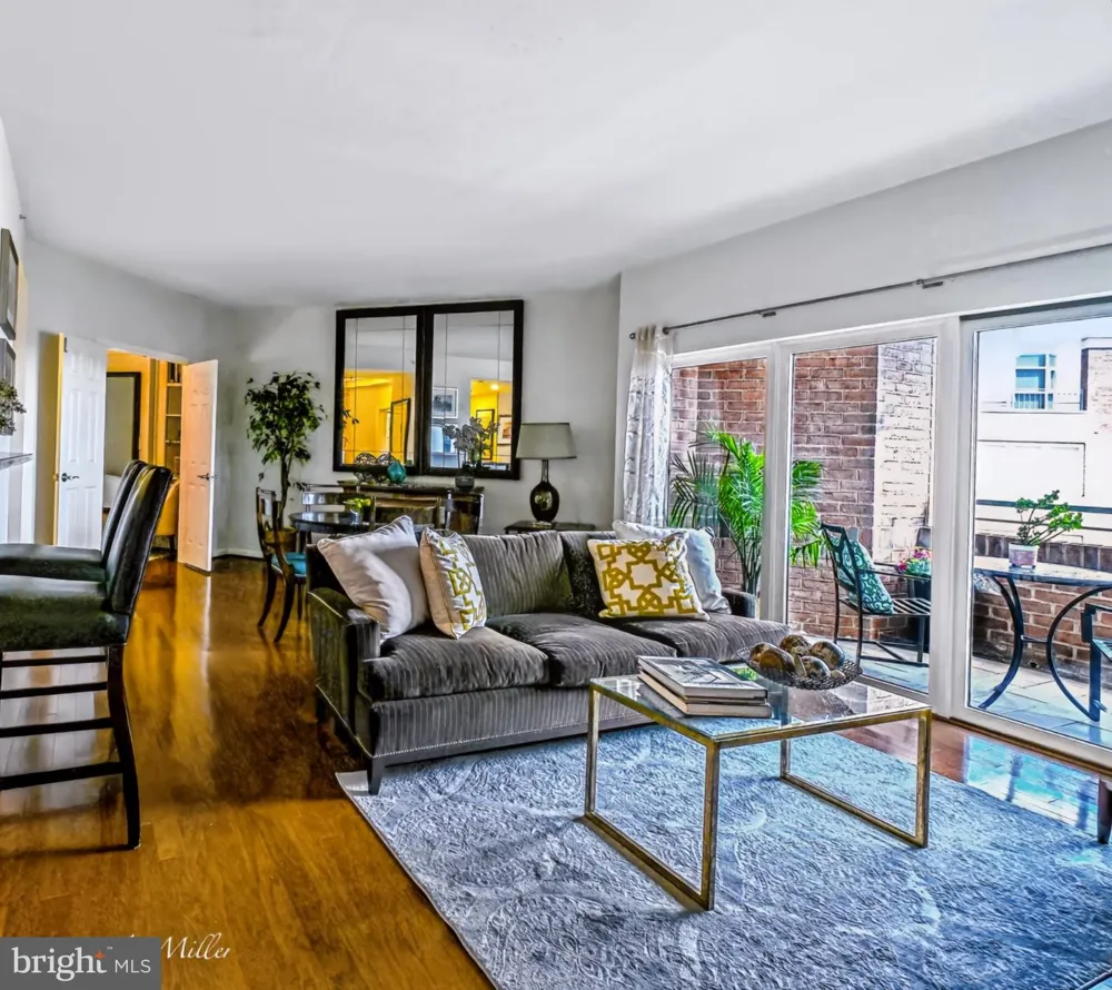 3801 CANTERBURY ROAD #915 Baltimore, MD 21218