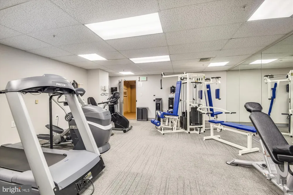 3801 CANTERBURY ROAD #915 Baltimore, MD 21218