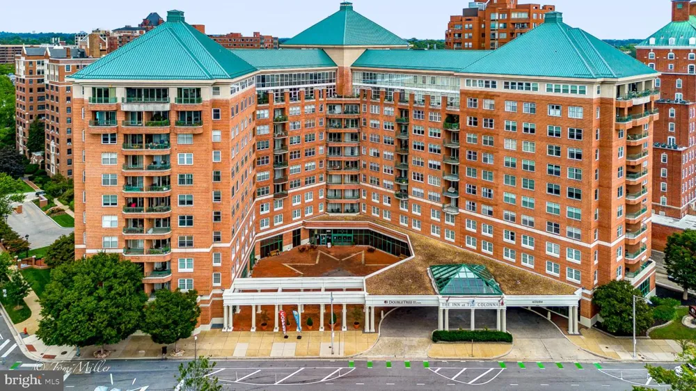 3801 CANTERBURY ROAD #915 Baltimore, MD 21218