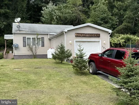 353 VALLEY ROAD