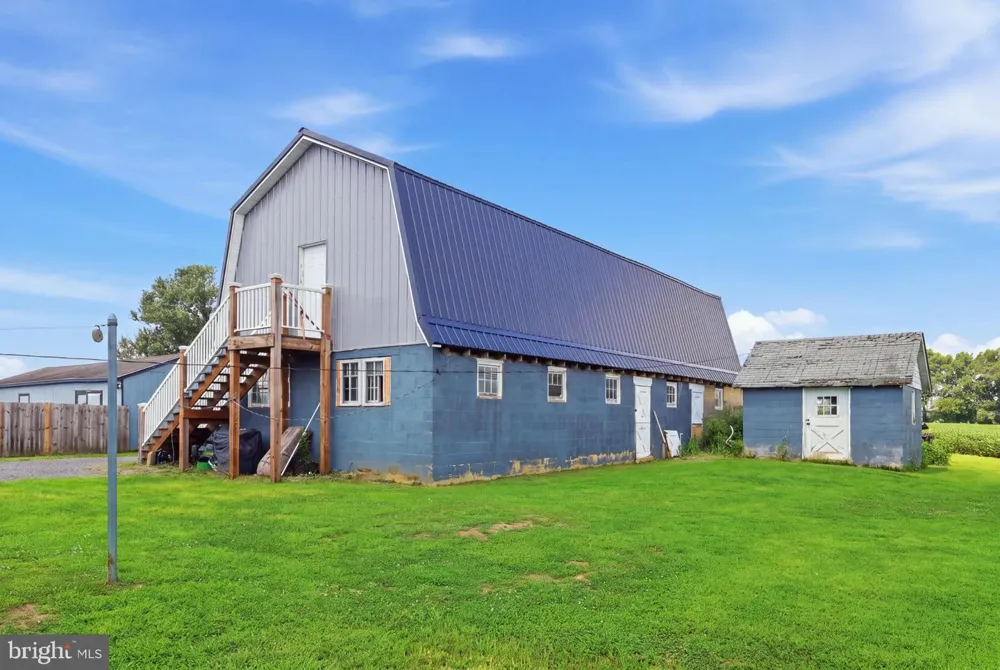2547 CHANCE ROAD Clayton, DE 19938