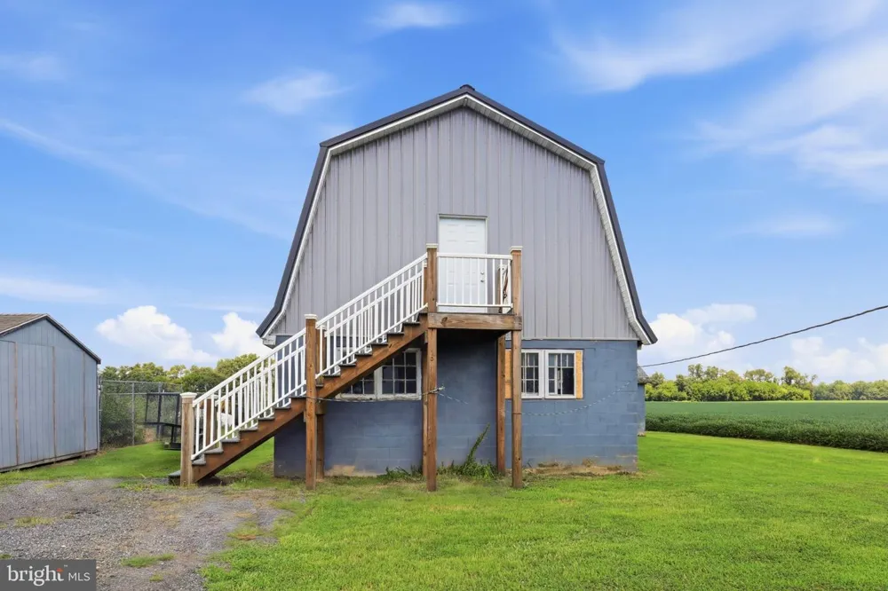 2547 CHANCE ROAD Clayton, DE 19938