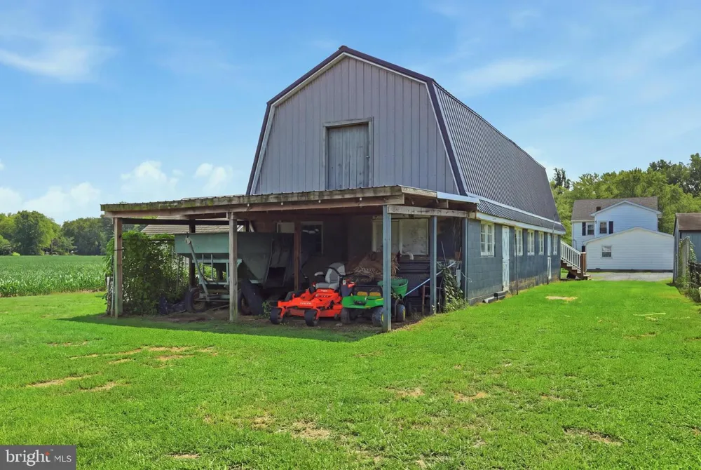 2547 CHANCE ROAD Clayton, DE 19938