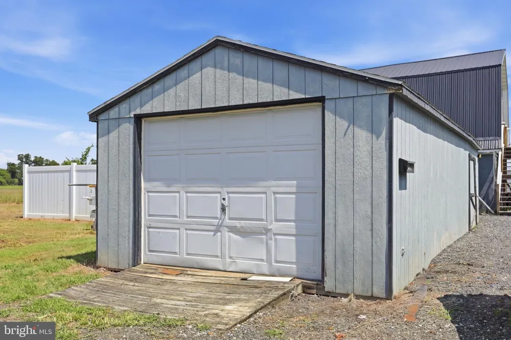 2547 CHANCE ROAD Clayton, DE 19938