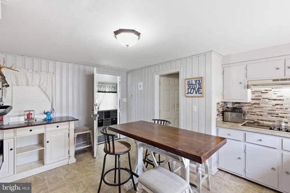 2547 CHANCE ROAD Clayton, DE 19938