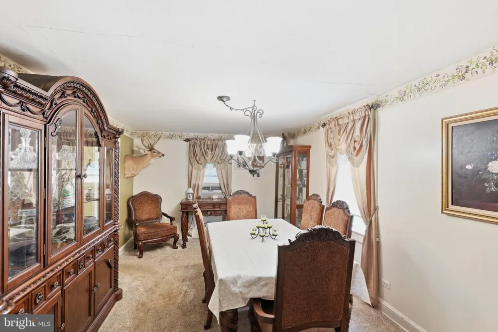 2547 CHANCE ROAD Clayton, DE 19938
