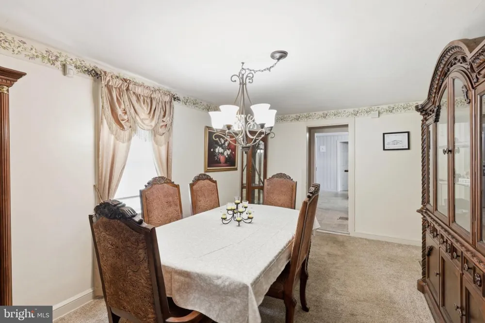 2547 CHANCE ROAD Clayton, DE 19938