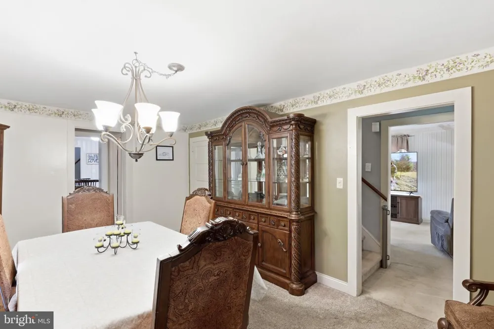 2547 CHANCE ROAD Clayton, DE 19938