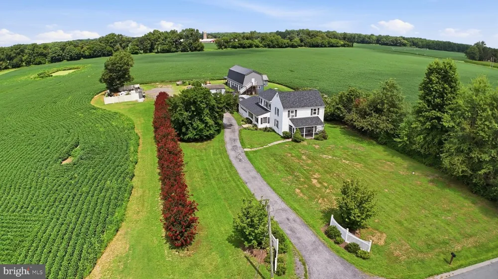 2547 CHANCE ROAD Clayton, DE 19938