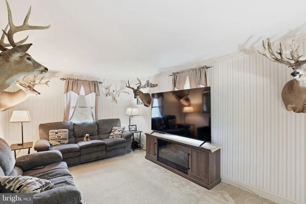 2547 CHANCE ROAD Clayton, DE 19938
