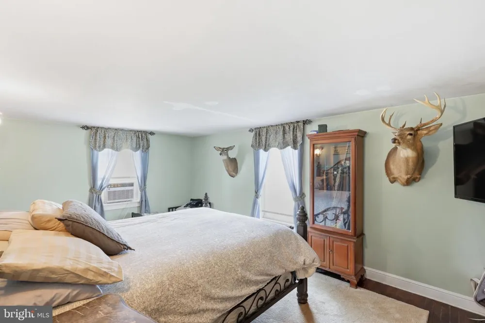 2547 CHANCE ROAD Clayton, DE 19938