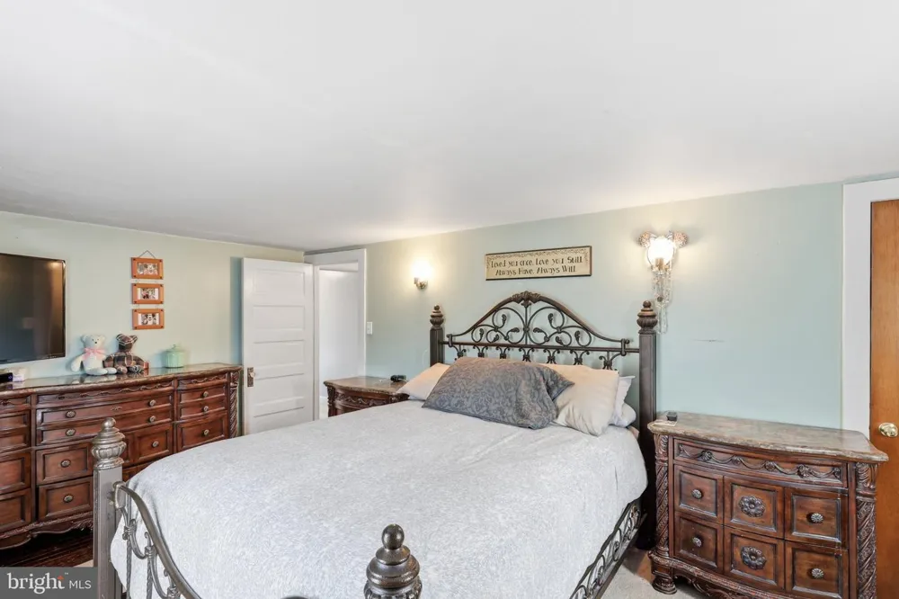 2547 CHANCE ROAD Clayton, DE 19938