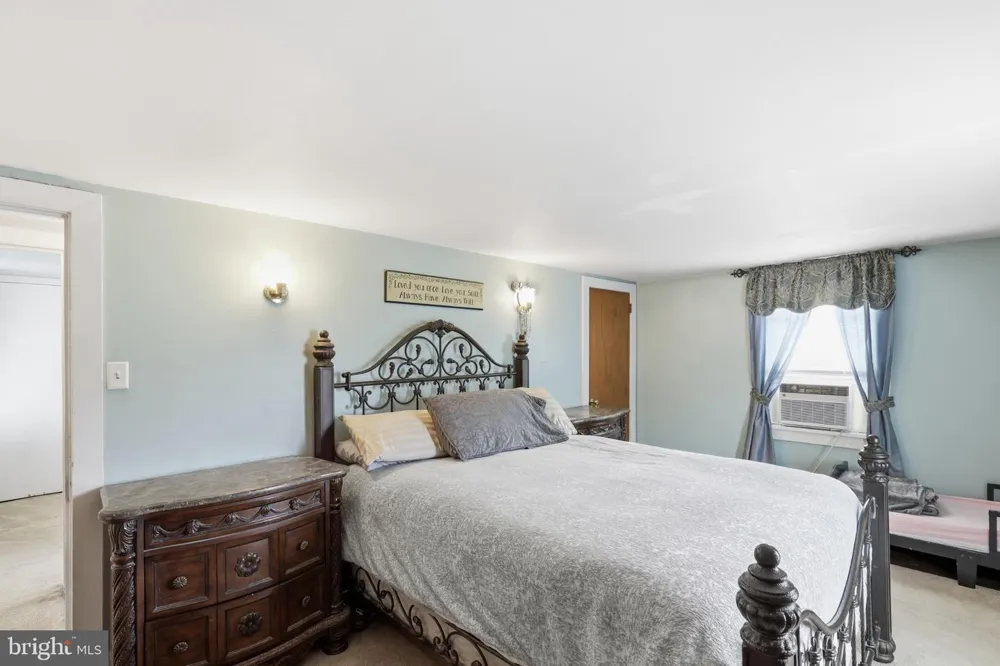 2547 CHANCE ROAD Clayton, DE 19938