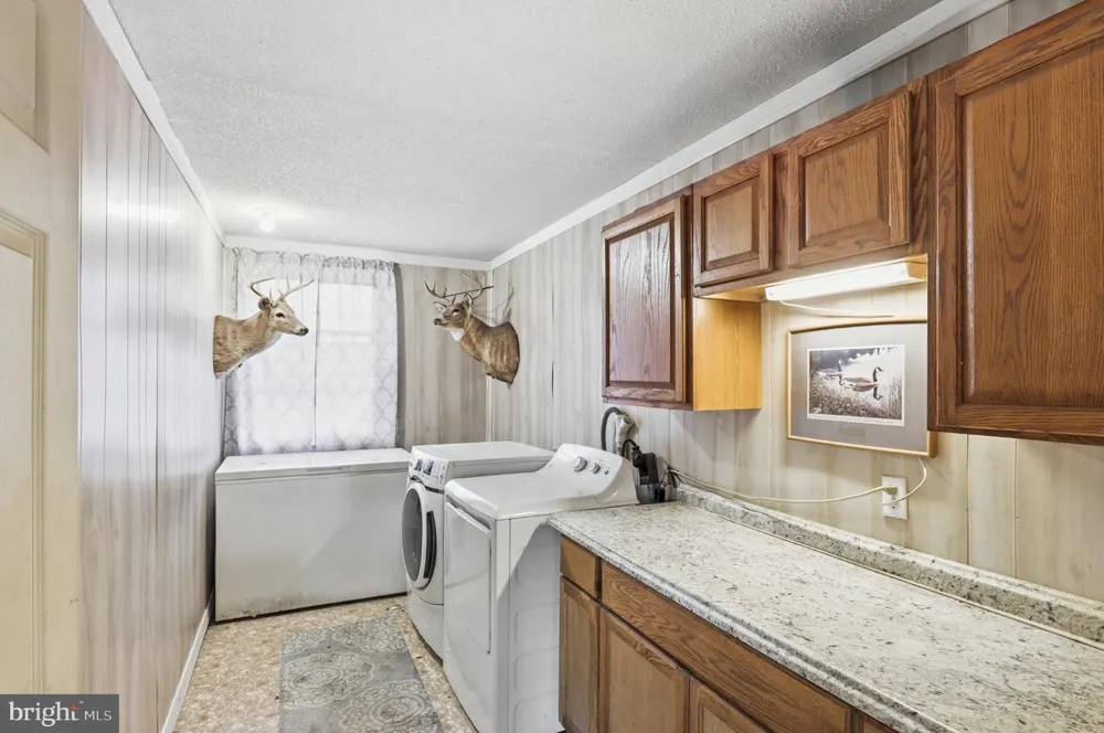 2547 CHANCE ROAD Clayton, DE 19938