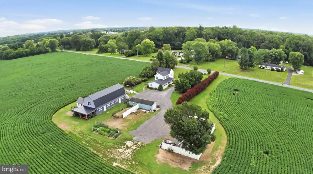 2547 CHANCE ROAD Clayton, DE 19938