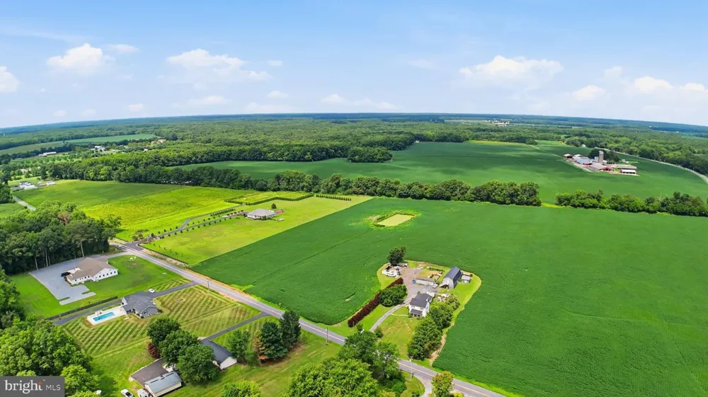 2547 CHANCE ROAD Clayton, DE 19938