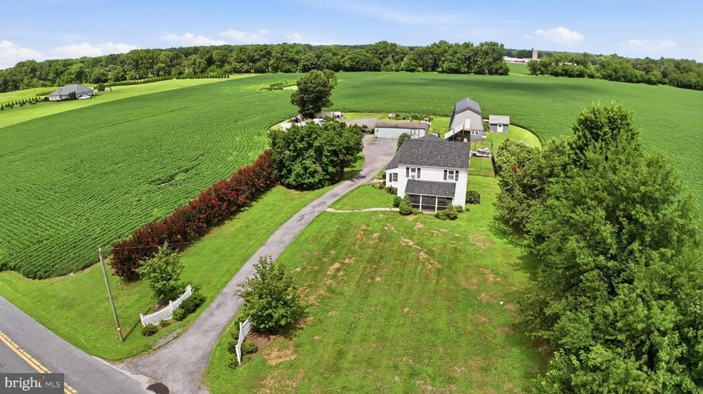 2547 CHANCE ROAD Clayton, DE 19938