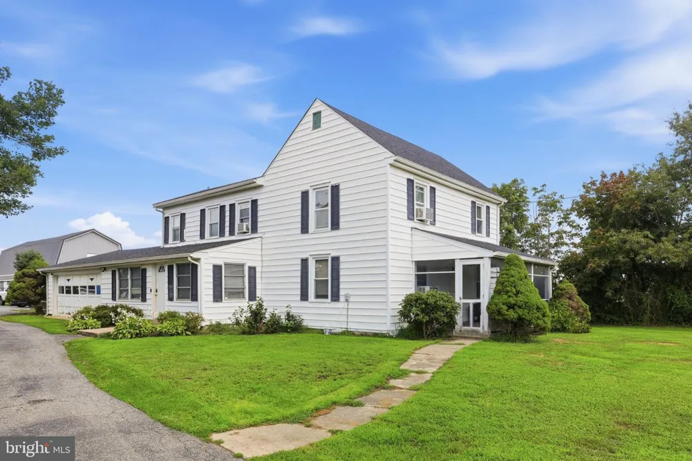 2547 CHANCE ROAD Clayton, DE 19938