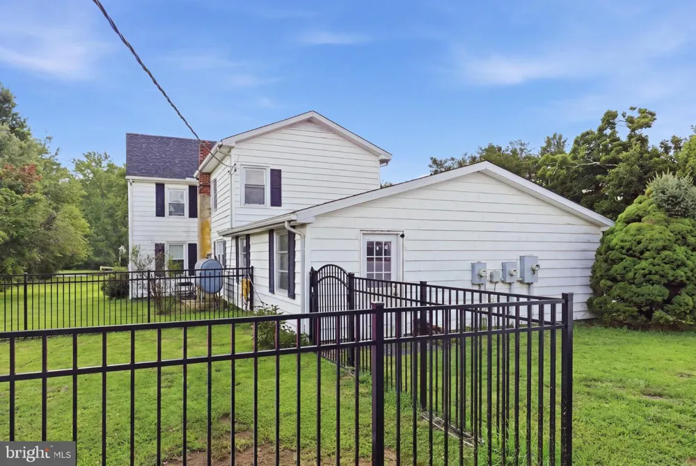 2547 CHANCE ROAD Clayton, DE 19938