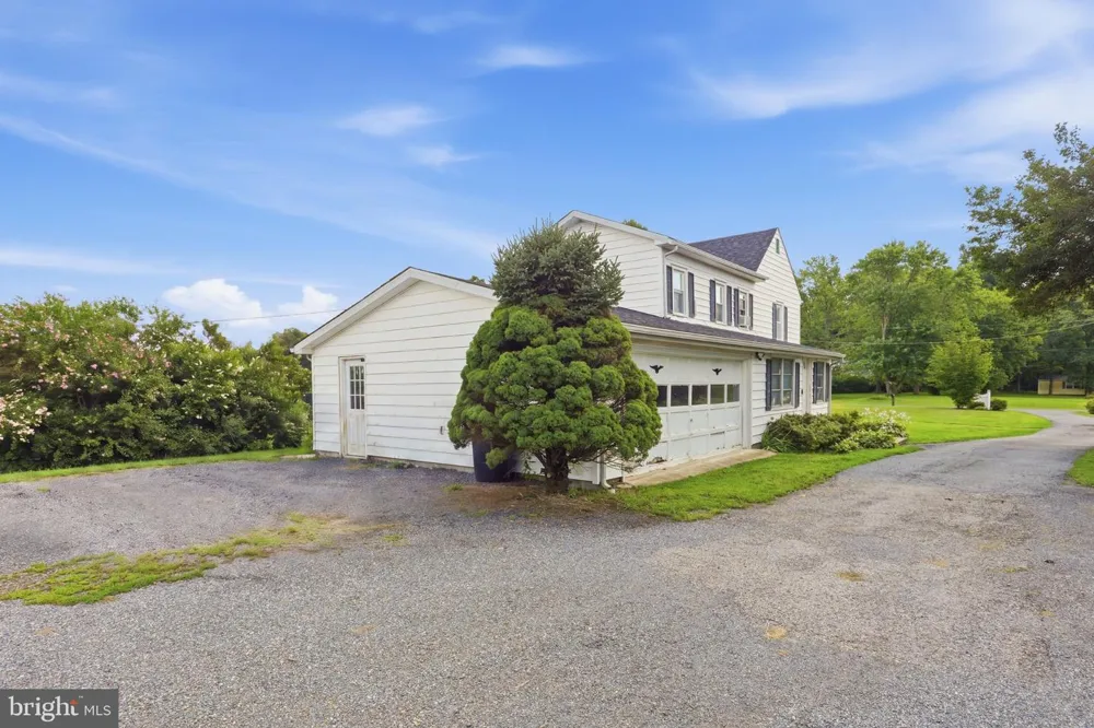 2547 CHANCE ROAD Clayton, DE 19938