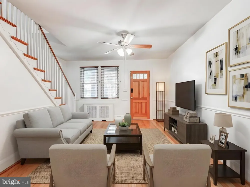 819 W 33RD STREET Baltimore, MD 21211