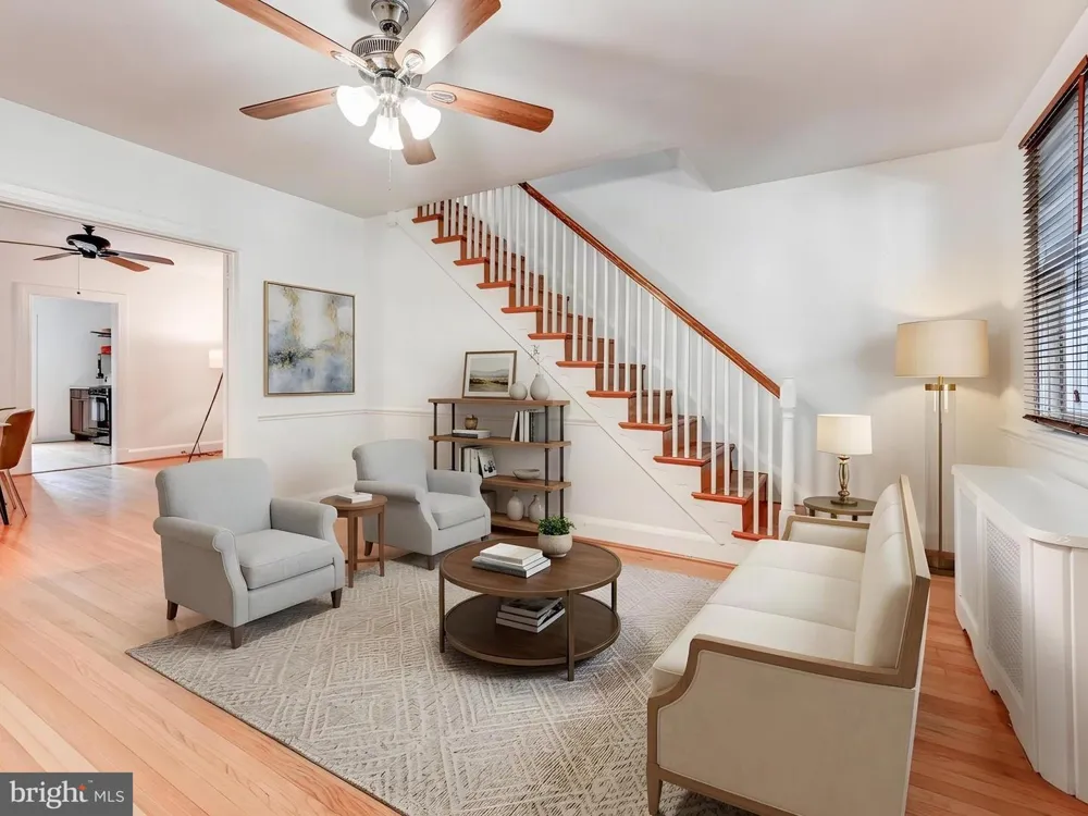 819 W 33RD STREET Baltimore, MD 21211