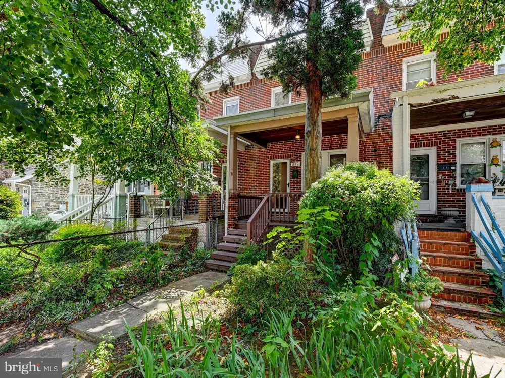 819 W 33RD STREET Baltimore, MD 21211