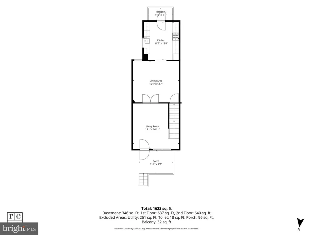 819 W 33RD STREET Baltimore, MD 21211