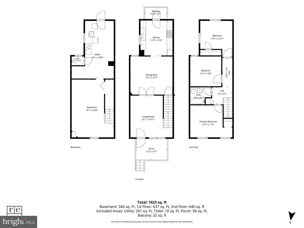 819 W 33RD STREET Baltimore, MD 21211