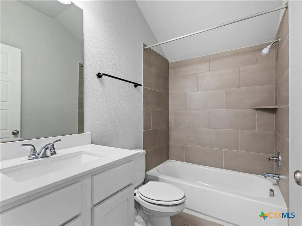 6501 Crockett Cove Schertz, TX 78108