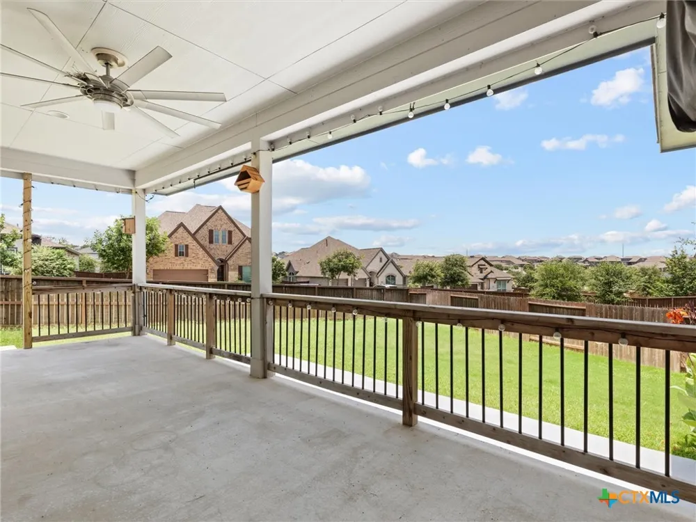 6501 Crockett Cove Schertz, TX 78108