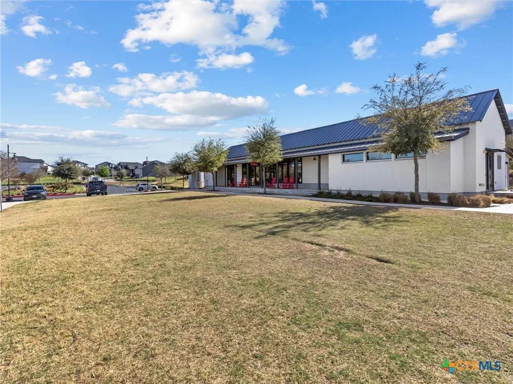 6501 Crockett Cove Schertz, TX 78108