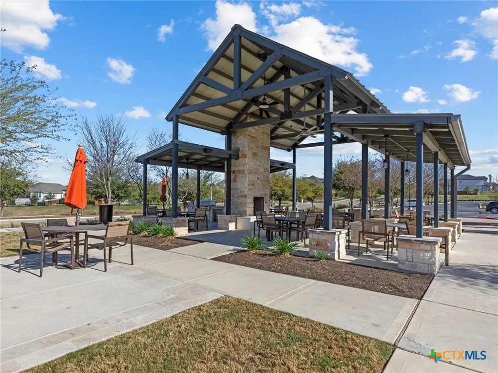 6501 Crockett Cove Schertz, TX 78108