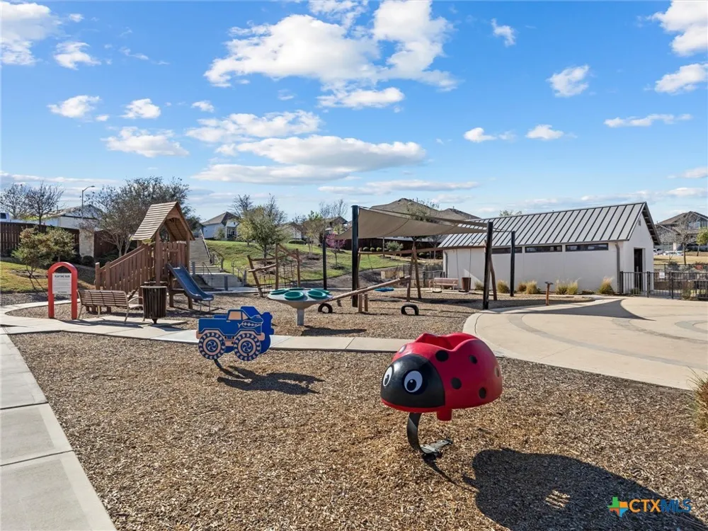 6501 Crockett Cove Schertz, TX 78108