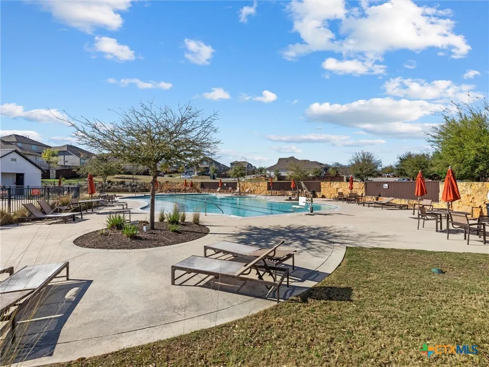 6501 Crockett Cove Schertz, TX 78108