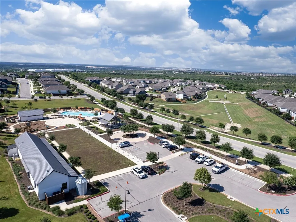 6501 Crockett Cove Schertz, TX 78108
