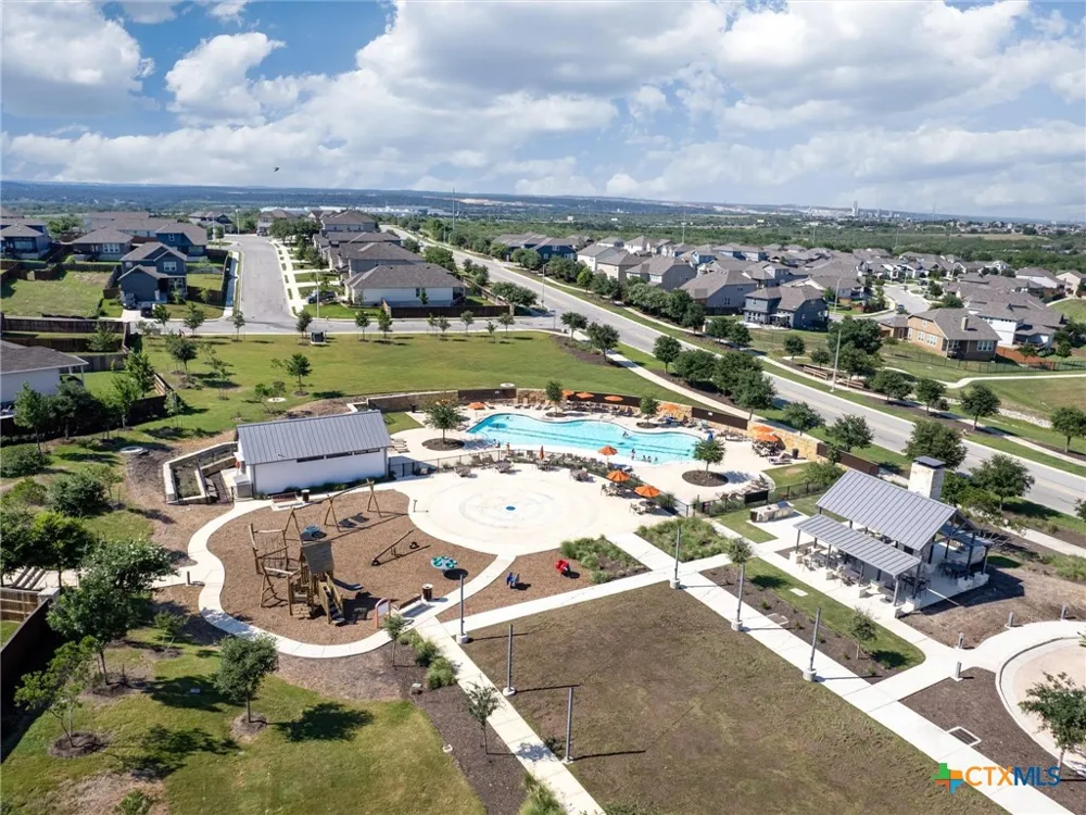 6501 Crockett Cove Schertz, TX 78108