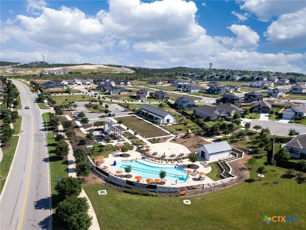 6501 Crockett Cove Schertz, TX 78108